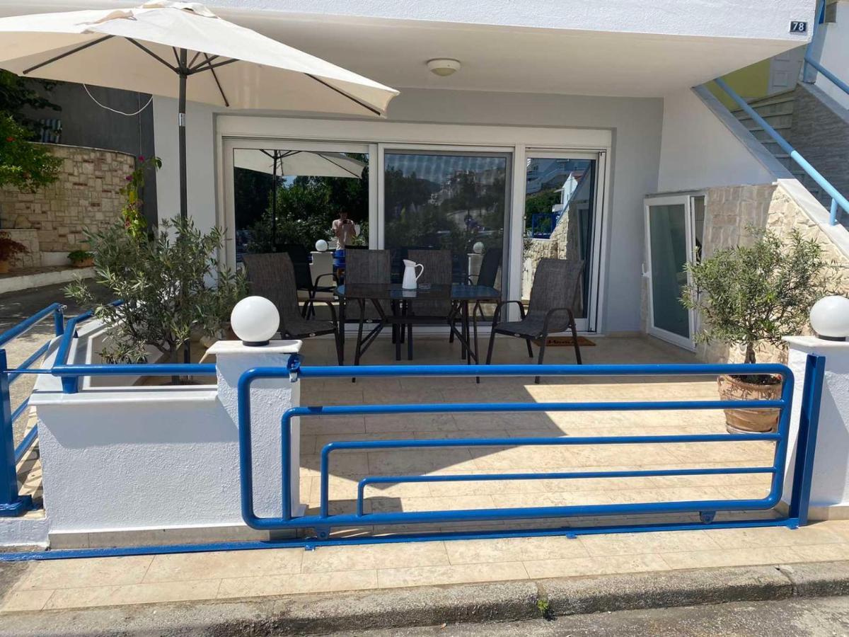Coquille Kavala Exterior foto