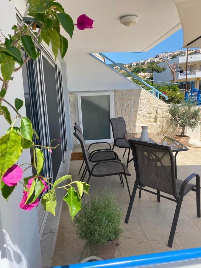 Coquille Kavala Exterior foto