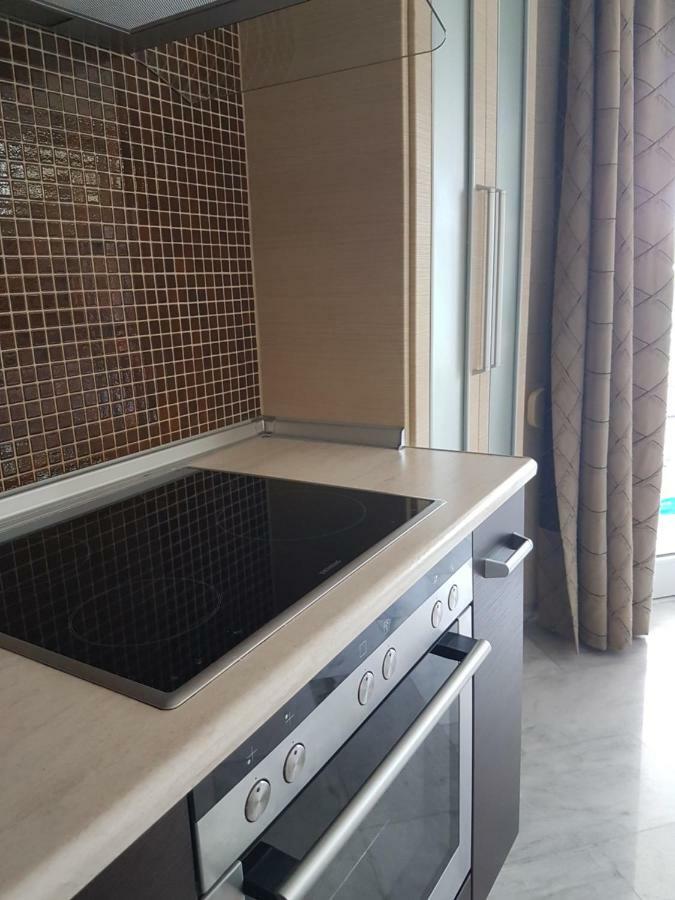 Coquille Kavala Exterior foto